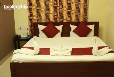 Bookmytripholidays | Palm Era,Madikeri  | Best Accommodation packages